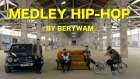Berywam - Hip-Hop Medley (Beatbox)