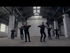 FS dance studio (Minsk) - Choreo by Petrenko  Anastasia