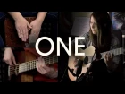 One - Metallica (Natalya Obukhova ft PopMusicRu)