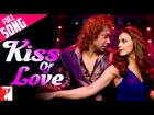 Kiss Of Love - Full Song | Jhoom Barabar Jhoom | Bobby Deol | Preity Zinta