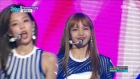 180616 BLACKPINK - FOREVER YOUNG @ Music Core