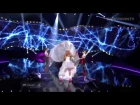 Krista Siegfrids  Marry Me Finland) - LIVE - 2013 Semi-Final (2) Eurovision