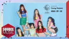 여자친구 GFRIEND Summer Mini Album 'Sunny Summer' Highlight Medley
