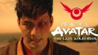 Avatar The Last Airbender - Agni Kai Trailer (RE:Anime)