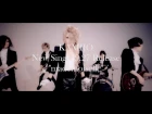 KAMIJO New Single「mademoiselle」Full Trailer