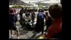 F1: Mansell's pit stop woe [Portuguese GP 1991]
