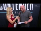 Dana White Announces UFC Contract Winners – Week 3 | Dana White’s Tuesday Night Contender Series