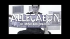 Allegaeon "Of Mind and Matrix" (OFFICIAL VIDEO)