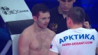 ACB KB-15: Daniil Gavrilov (Russia) vs Gor Nazaryan (Armenia)
