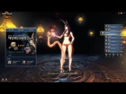 [Blade & Soul] Force Master - Skill Cycles (PVE) / Skill Update 2015.06.24