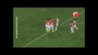 Crvena zvezda - Spartak Moskva 2:1, highlights