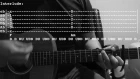 Savior (Ghost Note Symphonies) - Rise Against (Cover with Tabs)