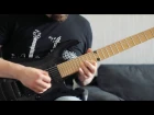 Pavel Zhdanovich - RELOAD (guitar playthrough)