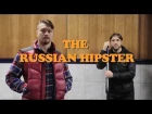 The Russian Hipster