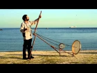 Görkem Şen - Yaybahar Improvisation at Seaside