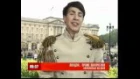 LIVE: Ukrainian Prince at Royal Wedding - Prince William for Kate Middleton