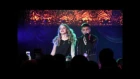 ESCKAZ in London: Performance from Ilinca ft. Alex Florea (Romania) - Yodel It!