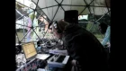 Cream Corp_Live@Tundra festival 2010(psy trance stage) part_1