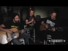 Yotam Ben Horin (Useless ID) feat. Tarakany! — True Punk Rocker (acoustic)