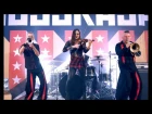 RUSSKAJA - Alive (Official Video) | Napalm Records