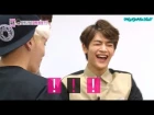 SHINee Contagious Laughter (Part 2) 