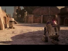Star Wars Mos Eisley - Exploring the Wretched Hive of Scum and Villainy