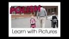 Learn Polish with Pictures - In the Classroom