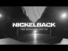 Nickelback - The Betrayal Act III [new video 2017]