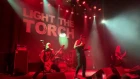 Light The Torch - Die Alone LIVE 18.5.19 - Syracuse NY