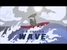 Sim Gretina - Baracuda/WAVE [EP]