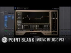 Logic Pro X Tutorial: Stem Mixing Part 3 - Mixing Vocals