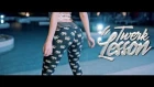 Dj Battle Ft. Lexy Panterra - Twerk Lesson [4K] - (Re-Upload after 15 M views on lexy's Channel)