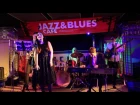 Jazz & Blues Café, клуб «Ледокол», Park Inn, Мурманск.