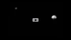 Pluto And Charon Orbital Dance - New Horizons Gets Closer | Video