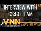 Interview CS:GO Team - Ido Magal & Brian Levinthal