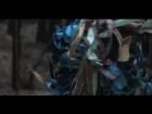 Bonobo -  Eyesdown (Feat Andreya Triana) (Official Video)