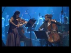 Hauser & Lana Trotovsek - Passacaglia (Handel - Halvorsen)