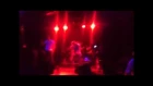 The Placenta Live - Crash Of Mind @ 16 Tons (Moscow, Break Addiction)