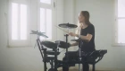 Электронные барабаны Roland TD-17 Series V-Drums