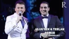 Ulug'bek Rahmatullayev & Terlan Novxani - Bemor | Улугбек ва Терлан - Бемор (concert version 2017)