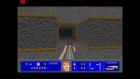 Wolfenstein 3D with Spear Of Destiny:Reloaded.Level 5(Tranz Grosse)