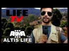 Arma 3 Altis Life - Выпуск Новостей 2 Часть. [Fatum Altis Life]