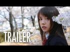 Time Traveller: The Girl Who Leapt Through Time - OFFICIAL TRAILER - Japanese Live Action Adaptation