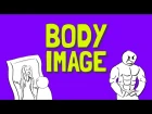 Self Esteem Tips: Dealing with Body Image Issues