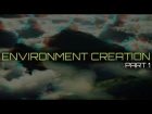 Environment Creation. Chapter 1.1. Introduction to the SpeedTree Cinema 8