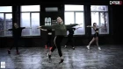 Dinodeuts - Walking - vogue choreography by Dasha Izmalkova - Dance Centre Myway