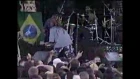 Soulfly - Back to the Primitive (live from Ozzfest 2000]