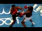 Mike Tyson Vs George Foreman - Knockout Kings (Remake) ᴴᴰ