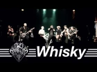 DRAKUM - Whisky (OFFICIAL VIDEO)