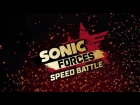 Sonic Forces: Speed Battle - Behind the Screens: Episode 2